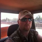 Profile Picture of Todd Gresham (@bamaboy0327) on Instagram