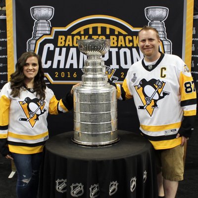 Profile Picture of George McComb (@DrGFunk34) on Twitter