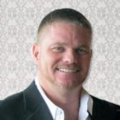 Profile Picture of Mark Hammer (@DealsOnTVs) on Twitter