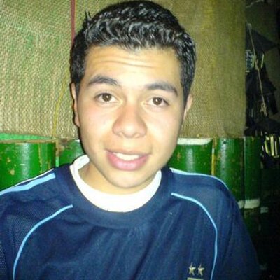 Profile Picture of Leandro Ramirez (@Leandroramirez9) on Twitter