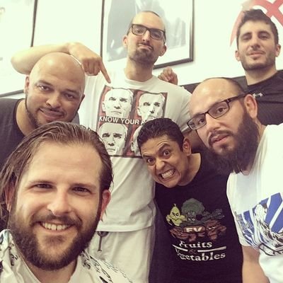 Profile Picture of Jonathan Corrales (@JonCorrales6) on Twitter