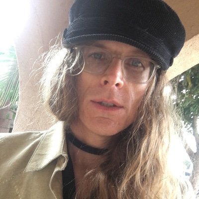 Profile Picture of John Plunkett (@ciscopike1995) on Twitter