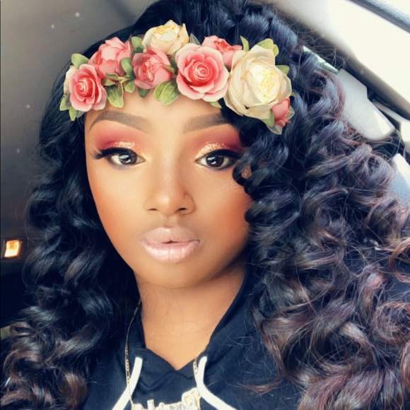 Profile Picture of Quanisha Coleman (@qcoleman1112) on Poshmark