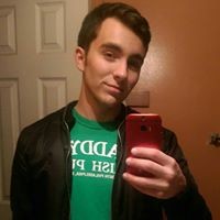 Profile Picture of Austin Michael Golden (@austin-michael-golden) on Quora