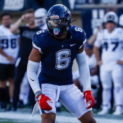 Profile Picture of Ian Swenson (@_swenny4) on Twitter