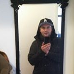 Profile Picture of David Pekárek (@crazzylazzygrizzly) on Instagram