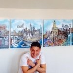 John Theodore Rossi - Instagram Profile Picture of John Theodore Rossi (@theorossi1) on Instagram