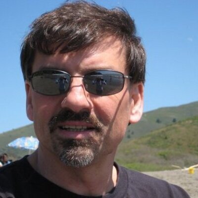 Profile Picture of Brian Salter (@Brian_Salter) on Twitter