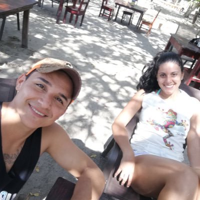 Profile Picture of Maria Jo Vallecillo (@Marijo_vb) on Twitter