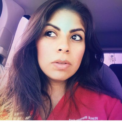 Profile Photo of Yazmin Garcia (@chambergirl10) on Twitter