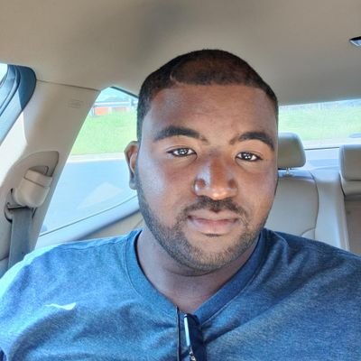 Profile Picture of Aaron McKnight (@AaronMc32561126) on Twitter