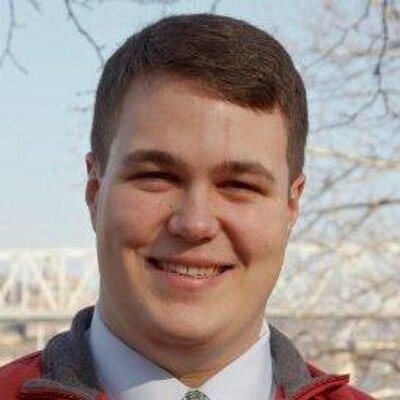 Profile Picture of Jonathan D. Roger (@JDRoger) on Twitter