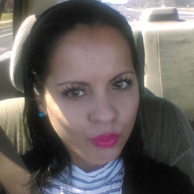 Profile Picture of Angelica Pagan Rios (@AngelicaMPagan3) on Twitter