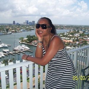 Profile Picture of Cherie Howell (@170013236) on Myspace