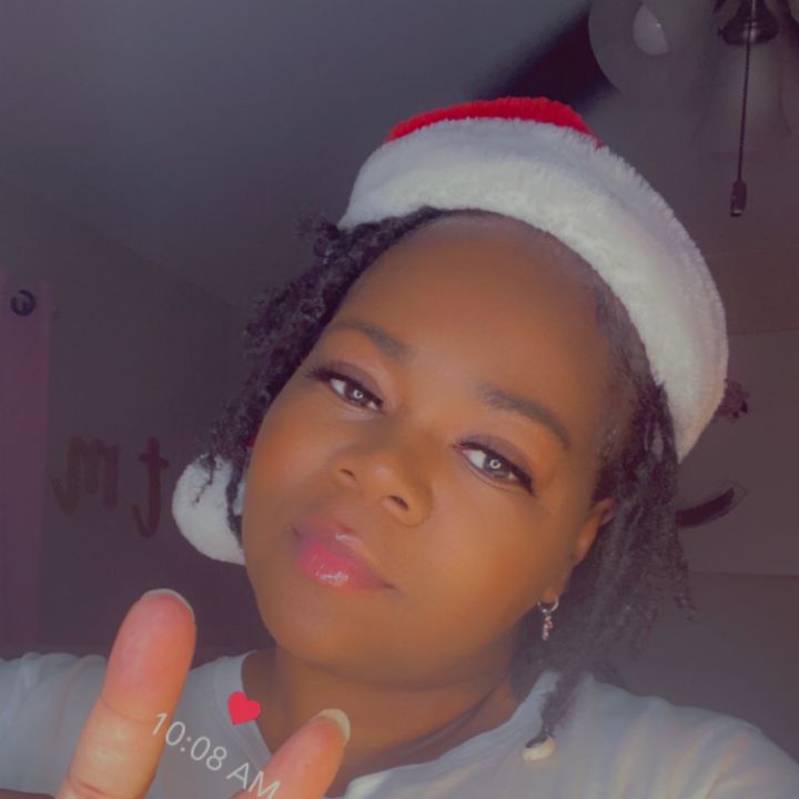 Profile Picture of Tyesha Allen (@tyallen718) on Tiktok