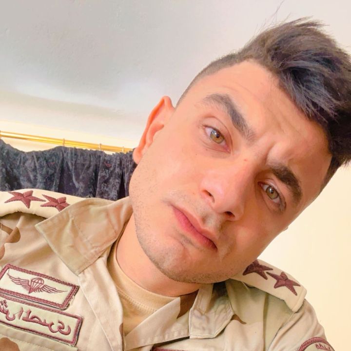 Profile Picture of Mohamedabdelaziz (@mohamed_abdelaziz32) on Tiktok
