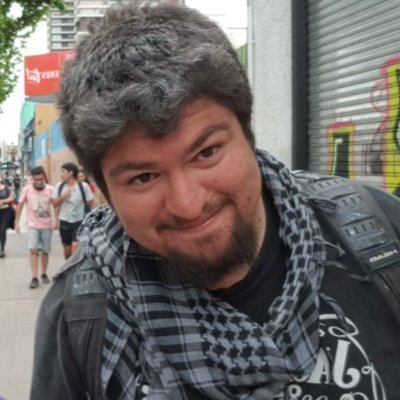 Profile Photo of Guillermo Chavez (@Sin_tornillo) on Twitter