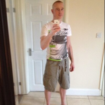 Profile Picture of Paul Leahey (@LeaheyPaul) on Twitter