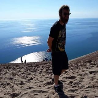 Profile Picture of Josh Hollowell (@josh.hollowell.94) on Facebook