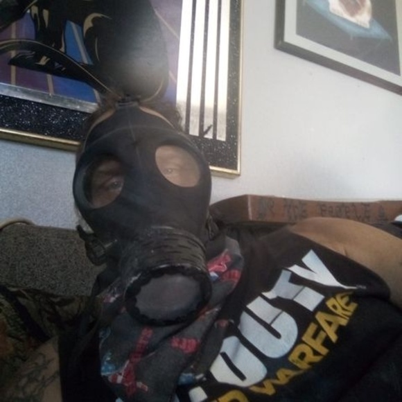 Profile Picture of Kevin Abelein (@devilwithin5150) on Poshmark