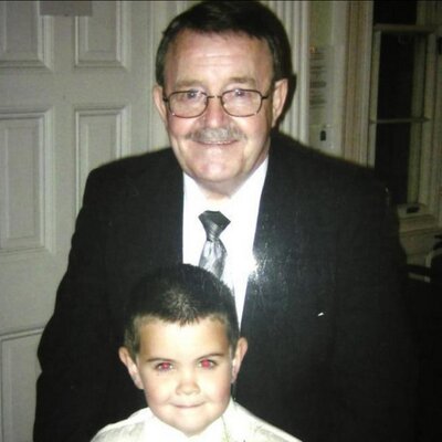 Profile Picture of Craig Daintry (@Craggledaintry) on Twitter