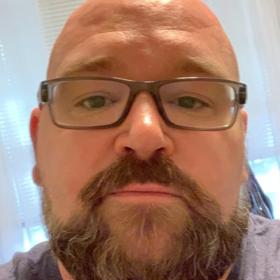 Profile Picture of Sean Exon (@SeanExon1) on Twitter