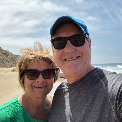 Profile Picture of David McKnight (@SDavidMcK) on Twitter