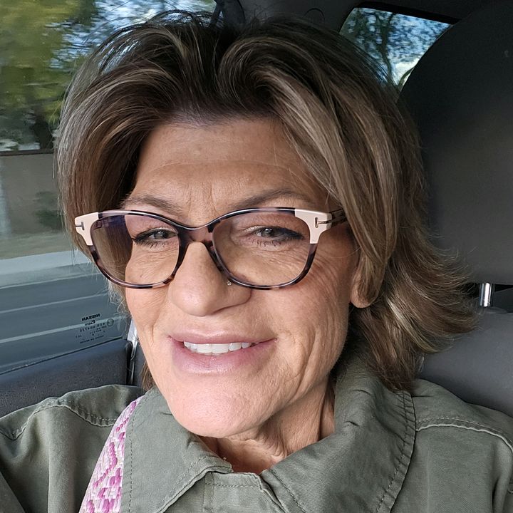 Profile Picture of robinciufo (@robinciufo) on Tiktok