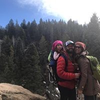 Profile Picture of Rebecca Faulkner (@rebecca-faulkner-21) on Quora