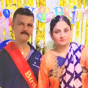 Profile Picture of Kiran Nadeem808 (@kirannadeem8087) on Tiktok