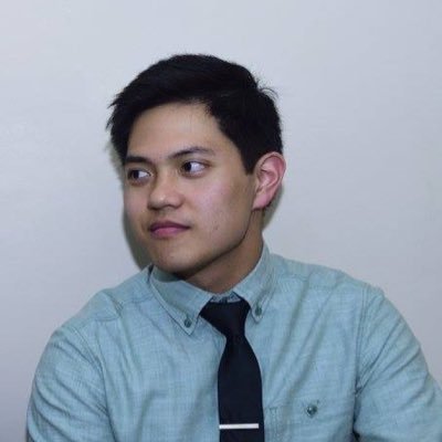 Nathaniel Lopez - Twitter Profile Picture of Nathaniel Lopez (@natedabogster) on Twitter