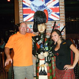 Profile Picture of John Pickup (@john.pickup1) on Facebook