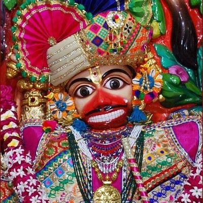 Profile Picture of Pappu Pager (@panducheck) on Twitter