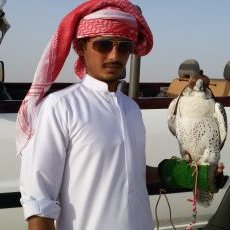 Profile Picture of Akbar Hamid Dullu (@AkbarDullu) on Twitter