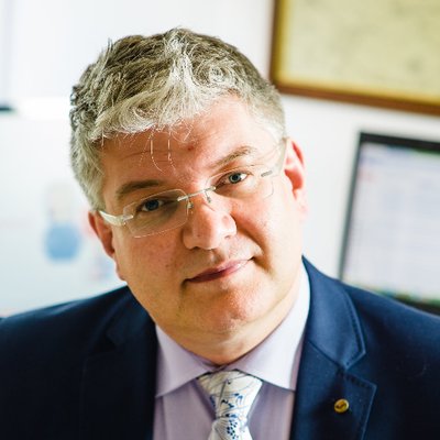 Profile Picture of Jonathan Quaife (@jonathanquaife) on Twitter