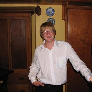 Profile Picture of Matthew Pretorius (@pinky2756) on Myspace