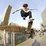 Profile Picture of Eugene Tarnowski (@dezedezedeze) on Instagram