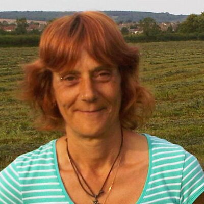 Profile Picture of Dawn Plowman (@dawnyice) on Twitter