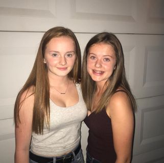 Profile Picture of Abby Horton (@abby.horton.39142) on Facebook
