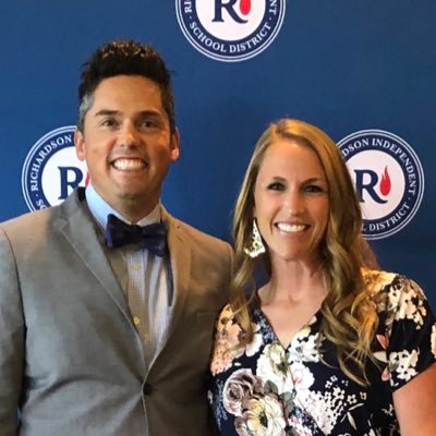 Profile Photo of Jenny Fuller (@TheCoachFuller) on Twitter