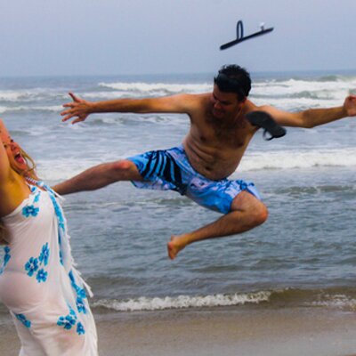 Profile Picture of André Caliman (@andre_caliman) on Twitter