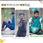 Profile Picture of Oraon Baccha (@Oraon-Baccha) on Facebook