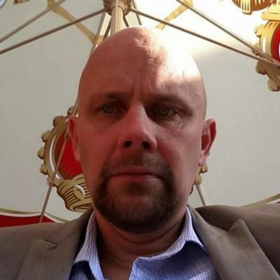 Profile Picture of Pawel Jablonski (@pjablonski200) on Twitter