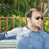 Profile Picture of Rudolph Daniel (@rudolph-daniel-2) on Quora