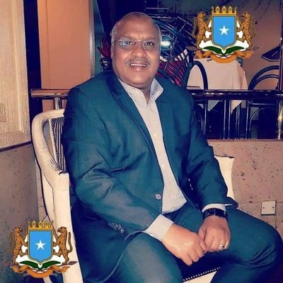 Profile Picture of Omar Abdulle (@omardhagey) on Twitter