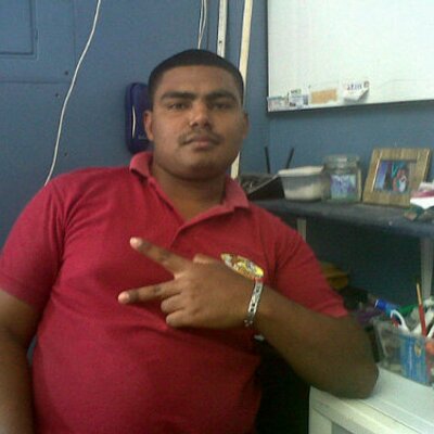 Profile Picture of Luis Castellon (@luiscastellon09) on Twitter