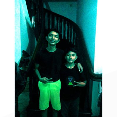 Profile Picture of PAK (@abrahamTBG) on Twitter