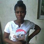 Profile Picture of Jennifer Agadzi (@agadzijennifer) on Instagram