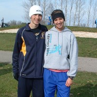 Profile Picture of Benjamin Polley (@benjamin-polley) on Quora