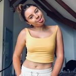 Profile Picture of Ruby-Mae Watkins (@rubzmaesingz) on Instagram